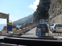 Italien, Amalfitana