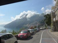 Italien, Amalfitana