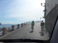 Italien, Amalfitana