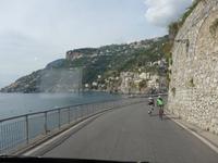 Italien, Amalfitana