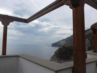 Italien, Amalfitana