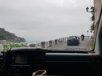 Italien, Amalfitana