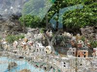 Italien, Amalfitana
