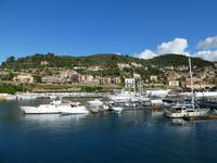 Italien, Argentario, Hafen Santo Stefano