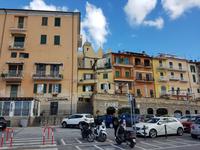 Italien, Argentario, Santo Stefano