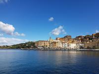 Italien, Argentario, Santo Stefano