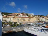 Italien, Argentario, Santo Stefano