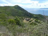 Italien, Argentario, Wanderung