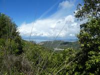 Italien, Argentario, Wanderung