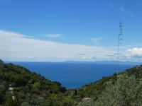 Italien, Argentario, Wanderung