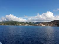 Italien, Argentario