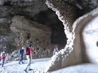 Italien, Capri, Matermania Höhle