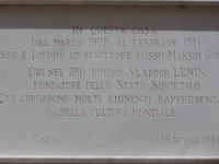 Italien, Capri