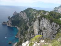 Italien, Capri