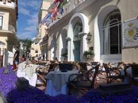 Italien, Capri