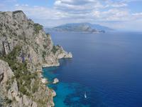 Italien, Capri