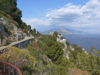 Italien, Capri