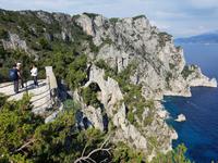 Italien, Capri