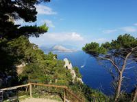 Italien, Capri
