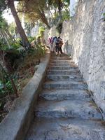 Italien, Capri