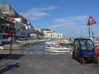 Italien, Capri