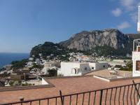 Italien, Capri