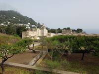 Italien, Capri