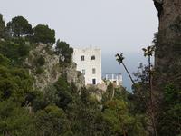 Italien, Capri