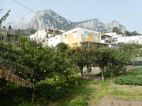 Italien, Capri