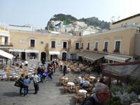 Italien, Capri
