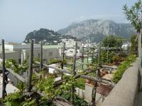 Italien, Capri
