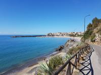 Italien, Cilento,  Marina di Camerote