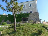 Italien, Cilento, Castellabate