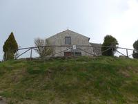 Italien, Cilento, Monte Stella