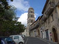 Italien, Cilento, Perdifumo
