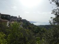 Italien, Cilento, Polica