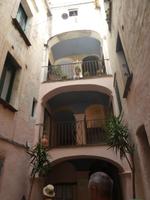 Italien, Cilento, Polica