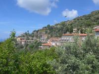 Italien, Cilento, Pollica