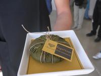 Italien, Cilento, Prignano, Feigenmanufaktur Santomiele