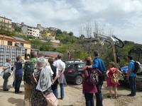 Italien, Cilento, San Mauro Cilento