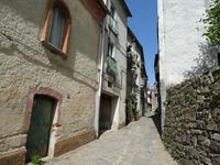 Italien, Cilento, Stio