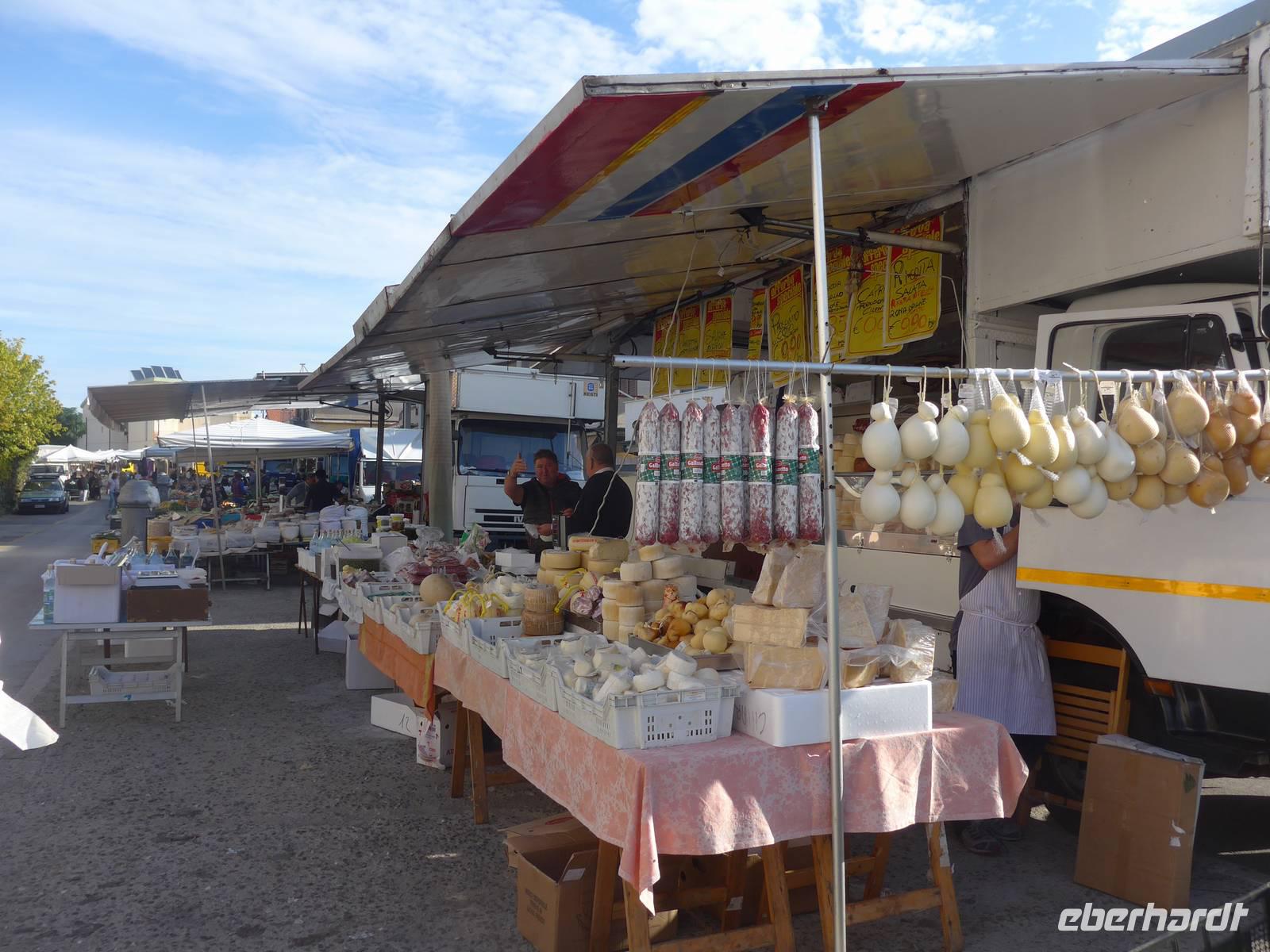 Italien, Cilento