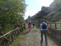 Italien, Cilento
