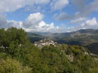 Italien, Cilento