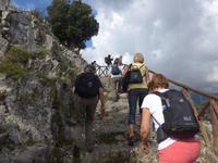 Italien, Cilento