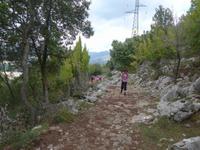 Italien, Cilento