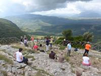 Italien, Cilento