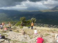 Italien, Cilento