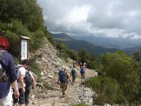 Italien, Cilento