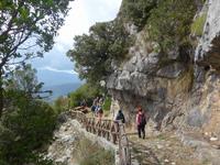 Italien, Cilento